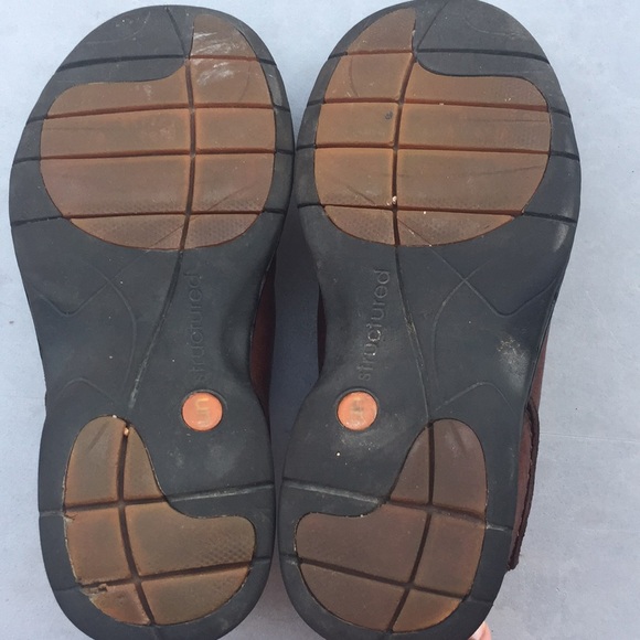 Clark’s unstructured slipons - Picture 4 of 12